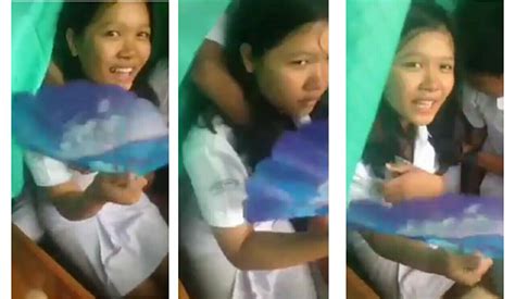 Beredar Video Remas Susu Di Facebook Pelakunya Masih Berseragam Sekolah Dewata News