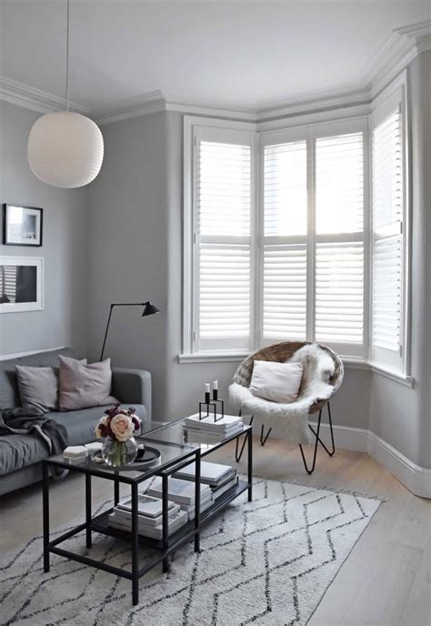These beautiful large windows have been popular for decades, and they are great for not only providing plenty of natural light, but also for bringing a little bit of extra style into your space. Ultimate Guide to Decorating a Bay Window | Shutterly Fabulous