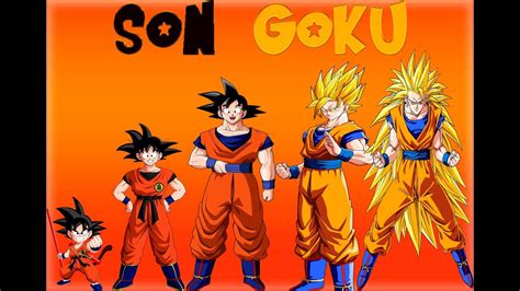 Goku Và Son Goku Ai Mới Là Người Mạnh Nhất Bấm Vào đây để Tìm Hiểu