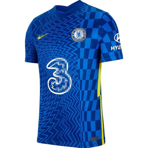 Chelsea football club is an english professional football club based in fulham, west london. Camiseta Chelsea FC Primera Equipación 2021/2022 - LARS7