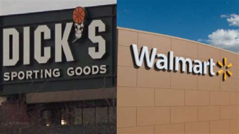 20 Year Old Sues Dicks Walmart Over New Gun Policies