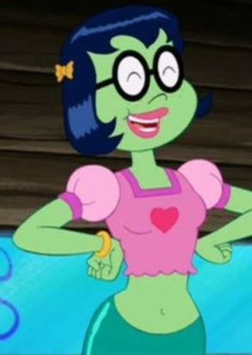 Princess Mindy Fan Casting For If The Spongebob Squarepants Movie Was