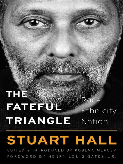 The Fateful Triangle By Stuart Hall Book Read Online