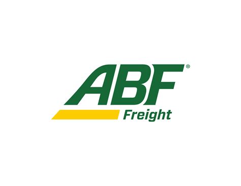 Abf Freight Logo Full Color Abflogo