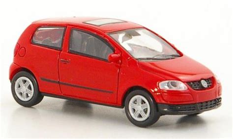 Volkswagen Fox Modellautos Online Modellautosat