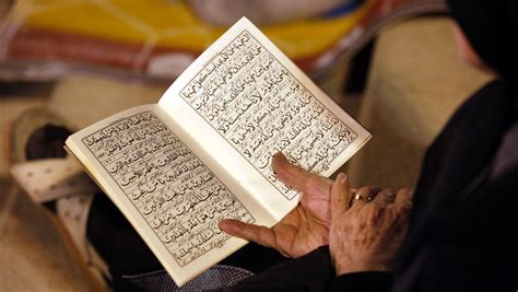 The 4 Essential Facts About Islam You Really Need To Know