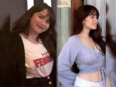 Jessy Mendiola Talks About Learning To Love Her Body