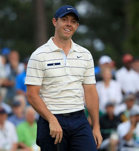 Can Rory Mcilroy Still Win The Masters Golf Star Reveals One Thing That Will Help Him Golf