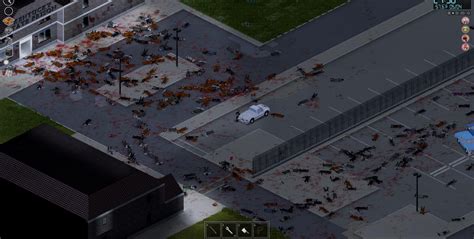 Finally, I have cleared Knox Prison! : r/projectzomboid