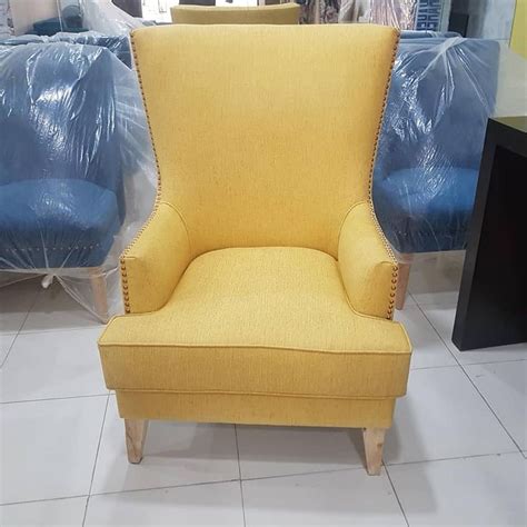 Art selection, basement design, bathroom design, bedroom design, closet design, home office design, home theater design, interior design, interior areas served. Bedroom chair design in Karachi Pakistan | Chair design ...