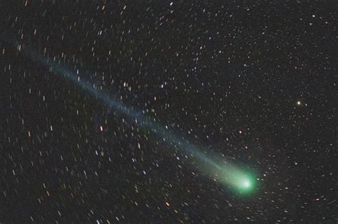 Jw9c Comet Hyakutake 1996