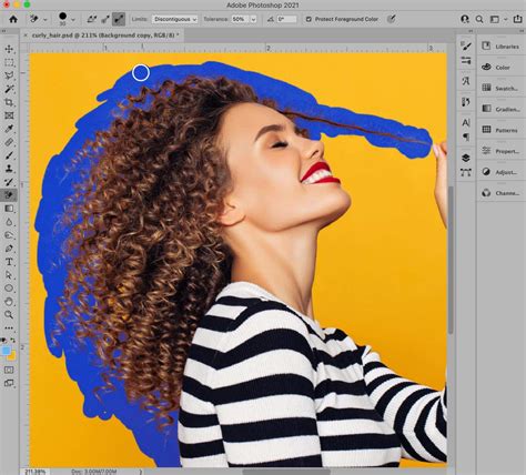 Top 101 Imagen How To Delete Background In Photoshop