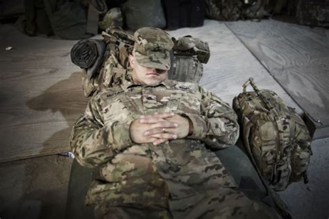 Awasome Us Military Sleep Technique 2022