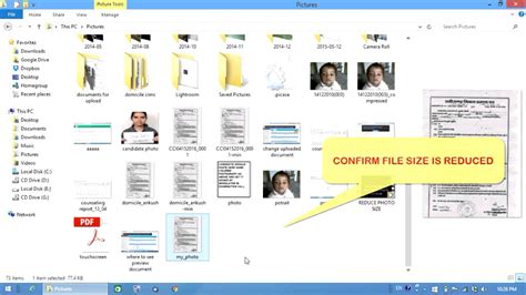 The program has been part of the microsoft software suite since the early days of windows, and it's still useful today through windows 10. How to reduce file size of JPEG images to upload in ...