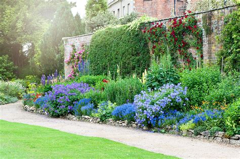 20 Flower Garden Border Design Ideas You Cannot Miss Sharonsable
