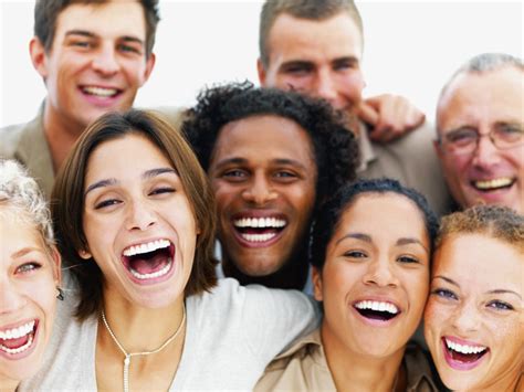4 Ways Laughter Can Increase Your Happiness