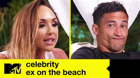 Celebrity Ex On The Beach Episodio 5 YouTube