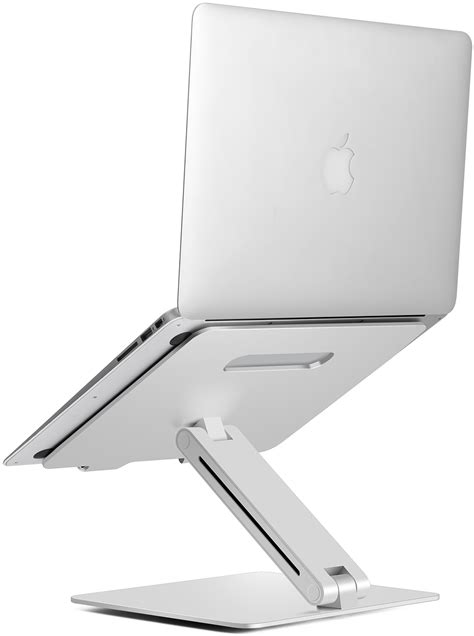 Gorilla Arms Adjustable Laptop Stand At Mighty Ape Nz