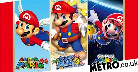 How To Buy Super Mario 3d All Stars After March 31 Use Retail Cards