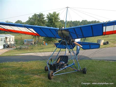 Quicksilver Mx Part 103 Legal Ultralight Aircraft By Quicksilver