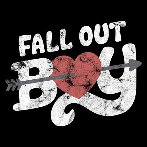 Pin By Ella On Mostly Pw In 2022 Fall Fall Out Boy Symbols