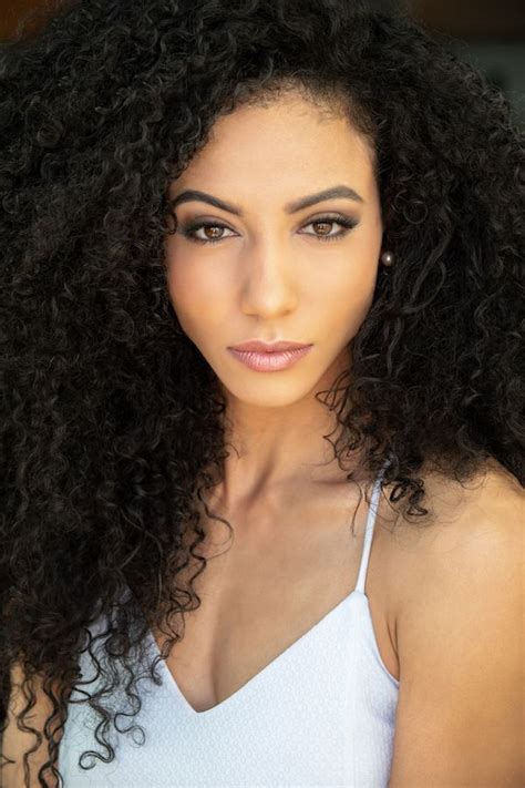 miss usa 2019 official headshots pageant planet miss north carolina usa 2019 cheslie kryst