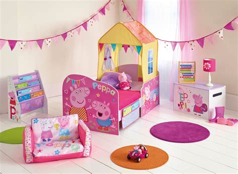 The chamber that has chosen, shall decorated and has access to a whole series of decorations, but she's still very undecided. Perfect for preschoolers… Fill their room with friends ...