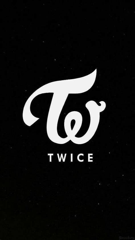 Once And Kpop Logos Logo Twice Twice