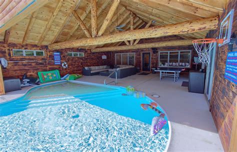 Hocking Hills Cabins With Indoor Swimming Pool Cabin Photos Collections