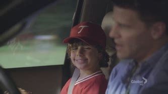 We don't have a biography for teddy parker. Parker and Booth - Bones Fansite