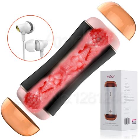 Utoo 4type Virtual Skin Male Masturbator Artificial Vagina Cup Anal Oral Sex Pocket Realistic