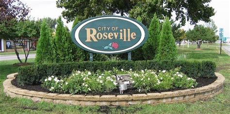 Check out the worst companies in your city of roseville, ca. Roseville, CA Growth Is in Full Bloom. Here's Why ...