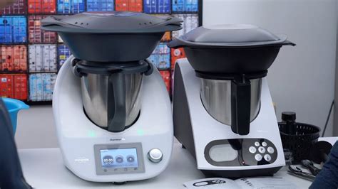 I've held off talking about it on my blog because the thermomix appears to be one of those things that has the potential to divide people into groups — people who have them, and people who don't — and i don't really want to facilitate that. Thermomix gegen Medion: 1.199 Euro gegen 199 Euro im Test ...