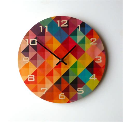 Cool Wall Clocks Indispensable Decoration Of Your Home Best Decor Things