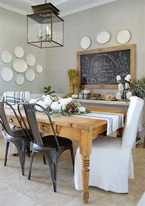 Rustic Farmhouse Dining Set Ideas To Elevate Your Home Decor