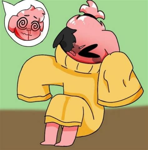 Pin By XxxwØlfyxxx On ~ Piggy Fanarts ~ Pig Character Disney