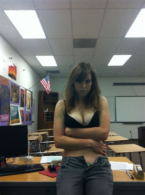 Real School Teacher Nude Sexdicted