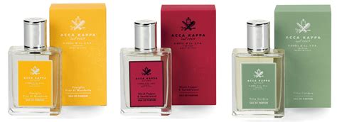 Established in treviso, italy in 1869, acca kappa still operates today as a family company. Acca Kappa's Scents for 2015 | Tatler Philippines