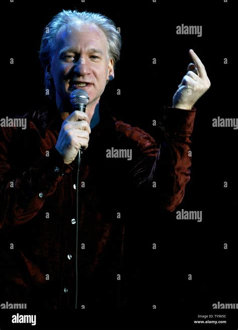 Bill Maher Appears At The Joint In The Hard Rock Cafe In Las Vegas On December 21 2007 The 51