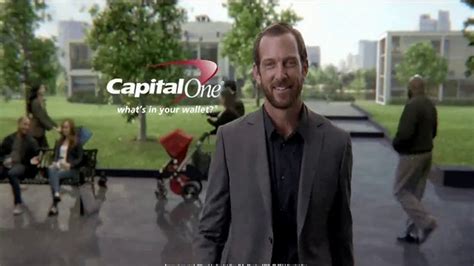 Capital One Checking Tv Commercial Five Minutes Featuring Jeremy