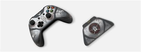 This Mandalorian Themed Xbox Series X Compatible Controller Can Be Pre