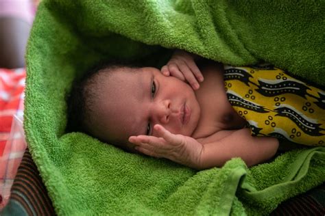 Surviving Birth Every 11 Seconds A Pregnant Woman Or Newborn Dies