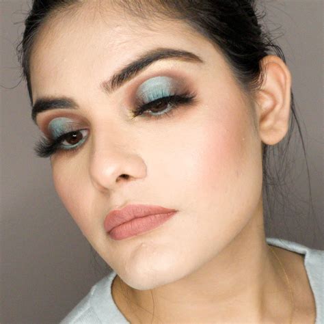 Fresh Makeup Look Rmakeupaddiction