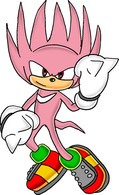 Image Super Knuckles The Echidnapng Sonic News Network Fandom