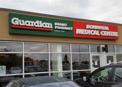 Find the best walk in clinics in brantford, on that are open now, their contact details, locations, and schedules. Bonavista Medical Clinic - Family Walk-In Clinic
