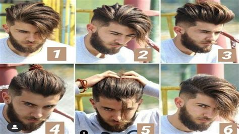 New Hairstyles For Men 2021 Most Attractive Hairstyles For Men 2021
