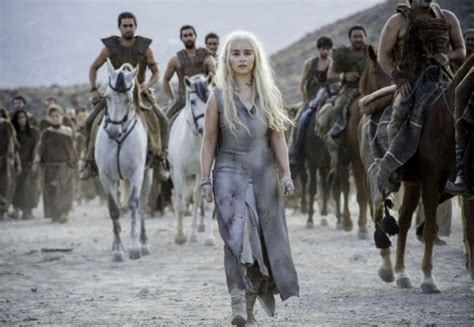Games Of Thrones Season 6 Episode 3 Recap ‘oathbreaker Amongmen