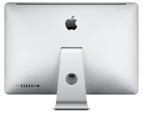 Apple Imac Mc510lla 27 Inch Desktop Desktop Computers