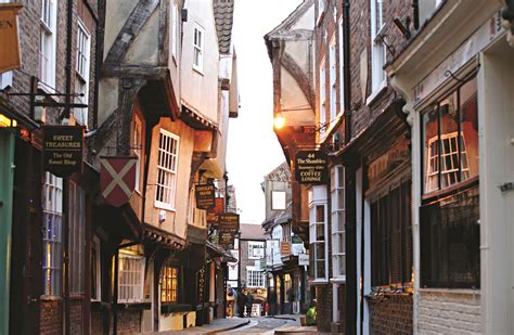 A taste of Jewish York - One of Britain's oldest cities | Jewish News