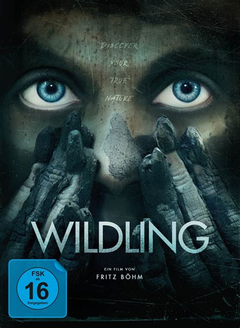 Life in a fairy tale is the main motive of the fantasy movie. Wildling Film (2018), Kritik, Trailer, Info | movieworlds.com